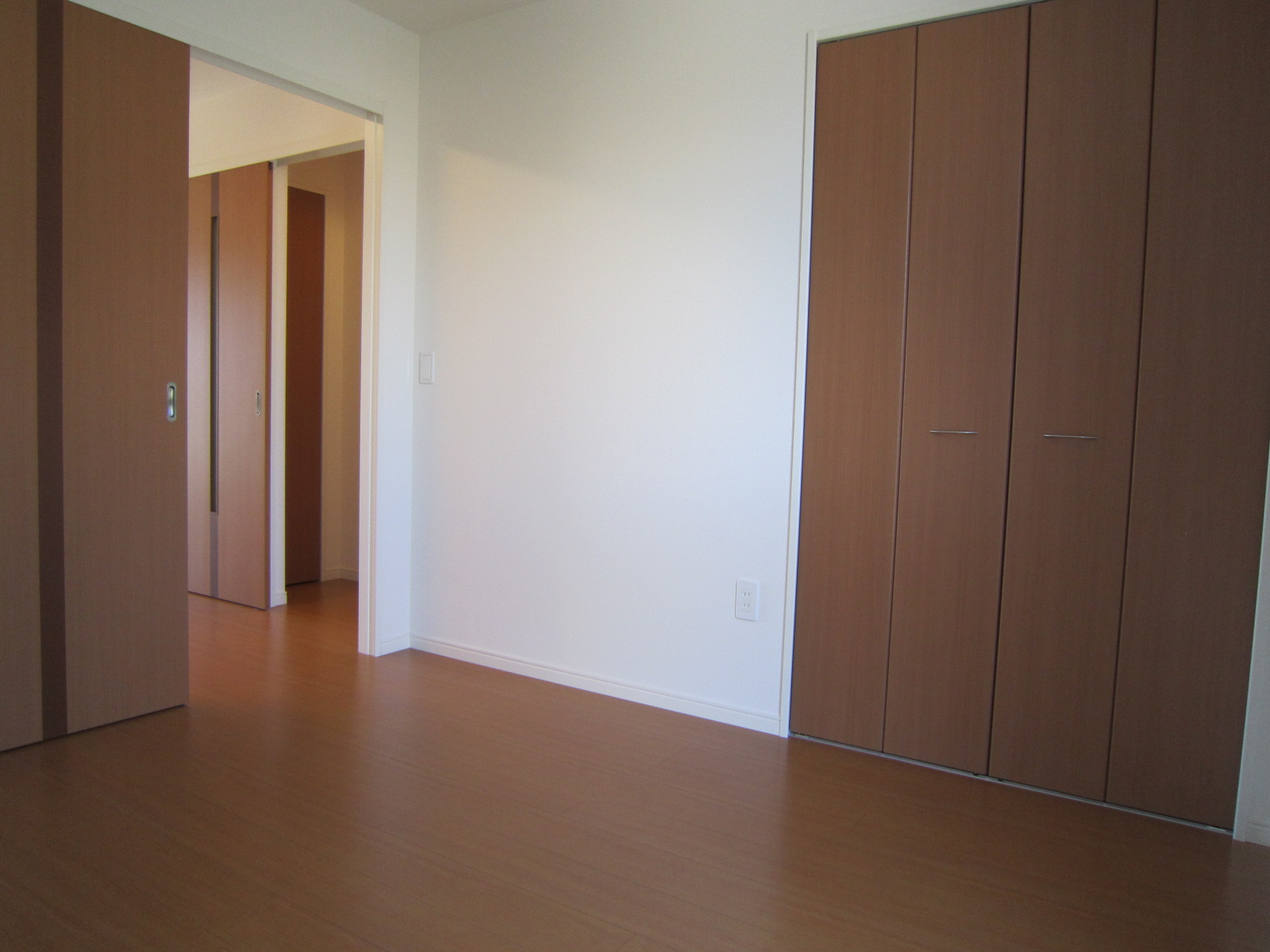 その他　洋室5.5帖