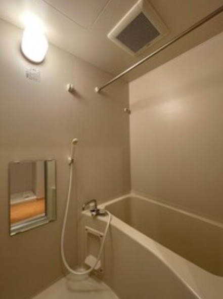 バス・シャワールーム　☆浴室☆