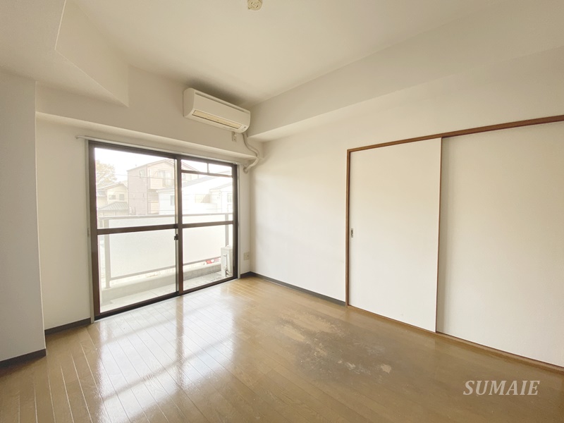 その他部屋・スペース　洋室☆