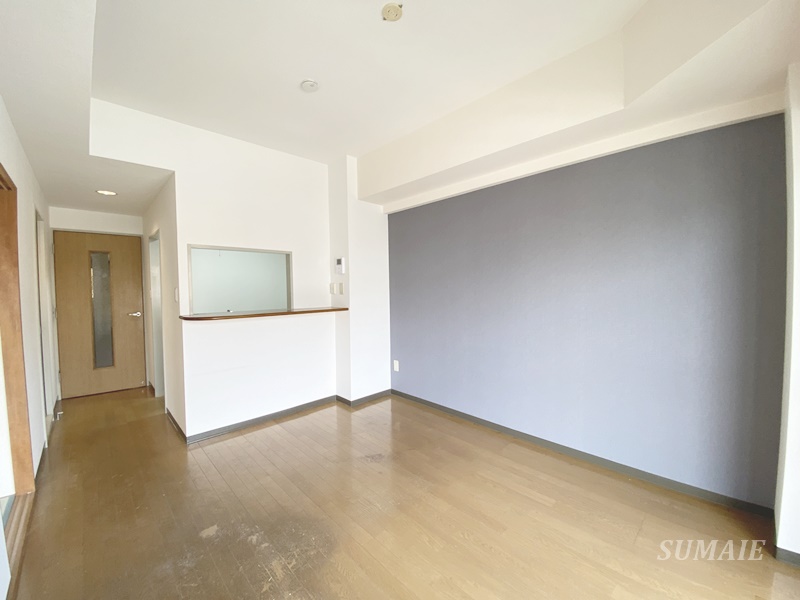 居室・リビング　11帖LDK☆