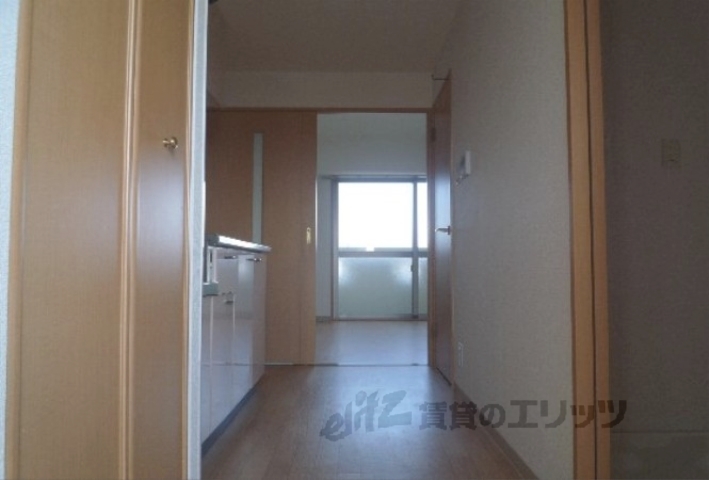 その他部屋・スペース　廊下