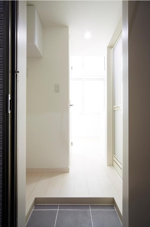 玄関　同仕様写真 インターネット無料