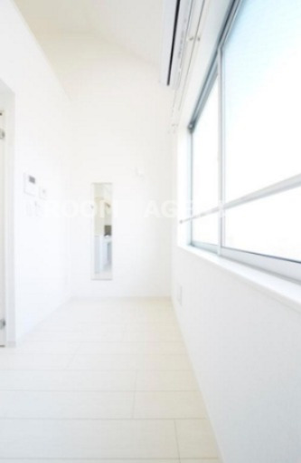 居室・リビング　同仕様写真 インターネット無料