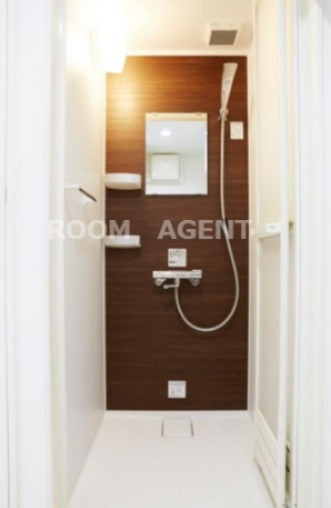 バス・シャワールーム　同仕様写真 インターネット無料