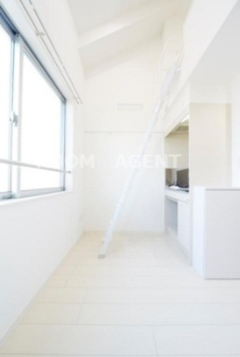 居室・リビング　同仕様写真 インターネット無料