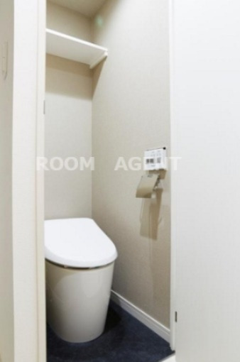 トイレ　同仕様写真 インターネット無料