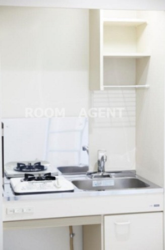 キッチン　同仕様写真 インターネット無料