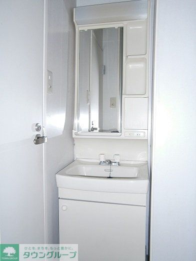 その他部屋・スペース　独立洗面台
