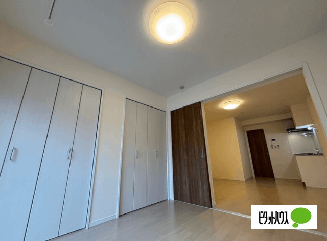 居室・リビング　イメージ写真