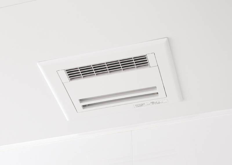 その他設備　浴室乾燥機：イメージですので現況優先でお願いします。