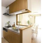 キッチン　イメージですので現況優先でお願いします。