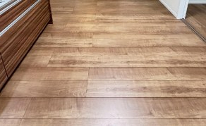 居室・リビング　きれいなリビング！