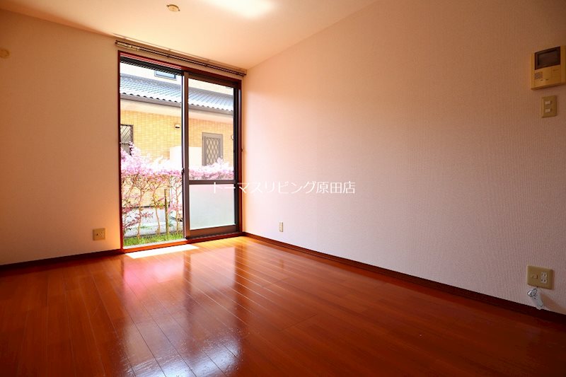 その他　A101号室写真