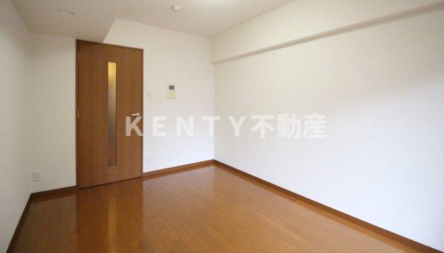 居室・リビング　使いやすい居間です