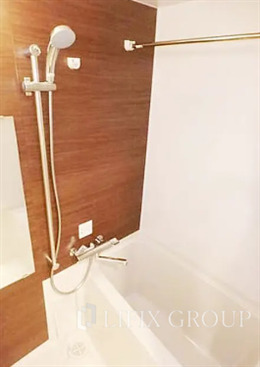 バス・シャワールーム　風呂