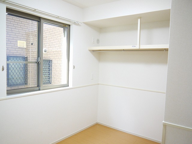 その他部屋・スペース　寝室にいかがでしょうか