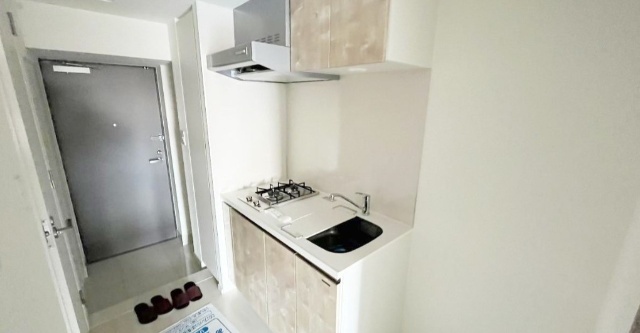 キッチン　他部屋参考写真