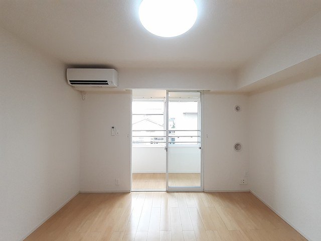 居室・リビング　おしゃれなリビングです