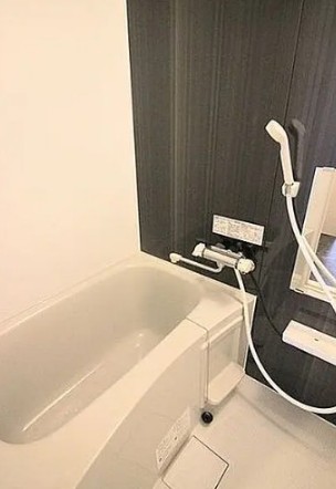 バス・シャワールーム　☆浴室☆