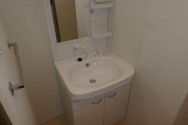 洗面設備　シャンプードレッサー