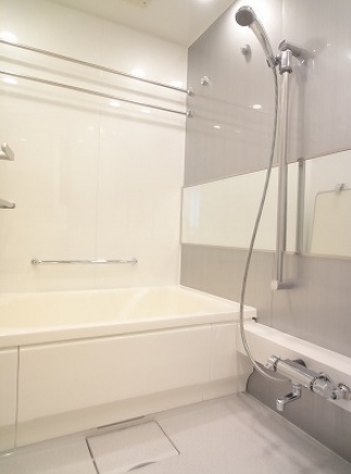 バス・シャワールーム　別部屋参照