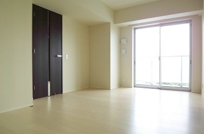 居室・リビング　別部屋参照