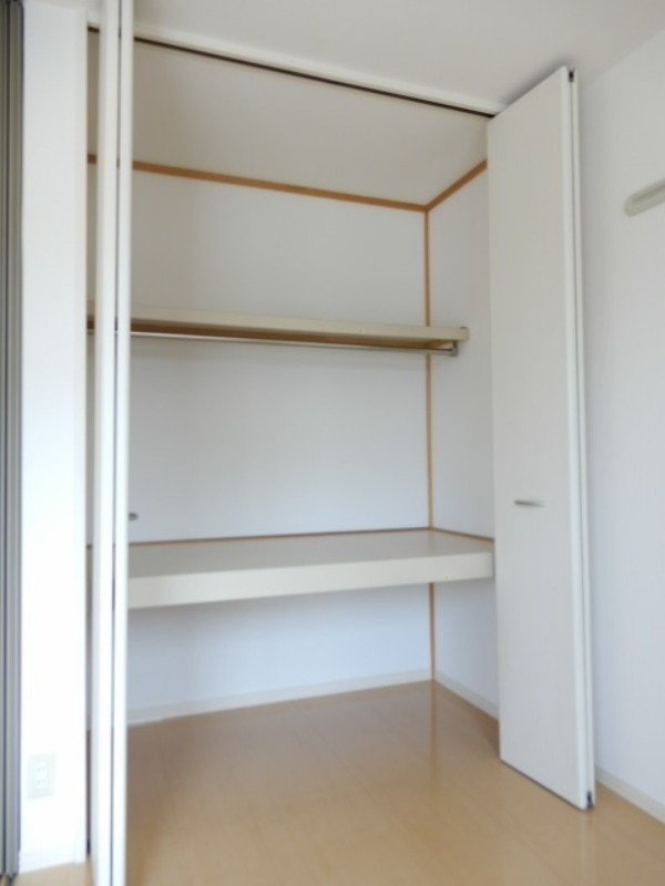 収納　図面と現状に相違がある場合には現状を優先