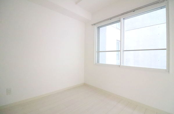 その他部屋・スペース　☆白基調の内装☆