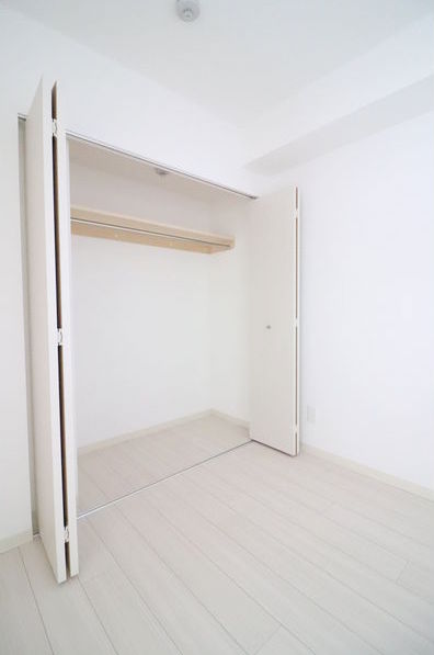 収納　☆クローゼット☆