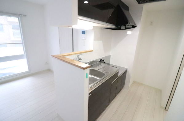 キッチン　☆対面キッチン☆