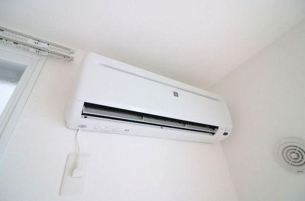 その他設備　☆エアコン完備☆