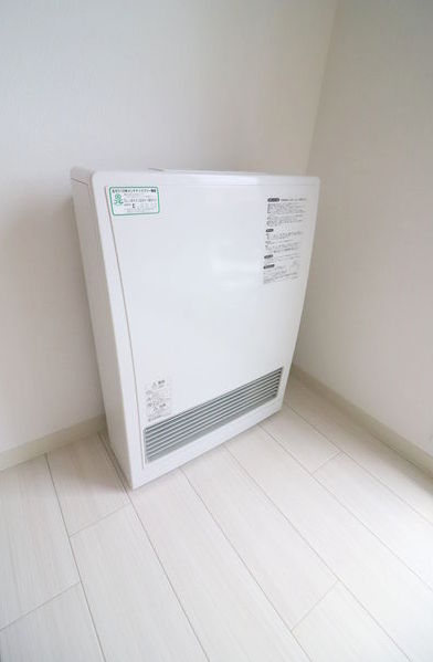 その他　☆経済的な都市ガス使用☆