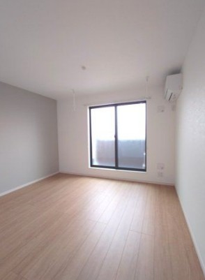 居室・リビング　きれいなリビング！