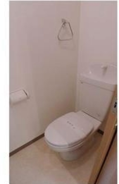 トイレ　専用トイレ