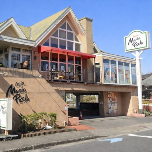 飲食店　三島イタリアン マリオパスタ（飲食店）まで247m