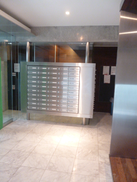 その他共有部分　共有部分2