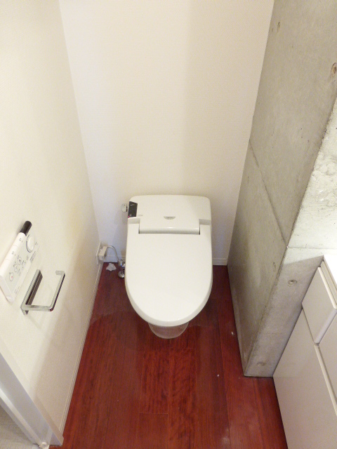 トイレ　トイレ※別部屋参考写真