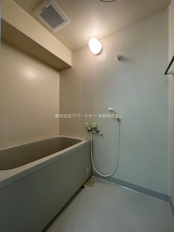 バス・シャワールーム　※イメージ