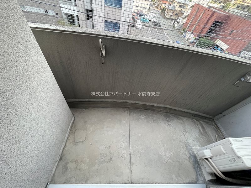 バルコニー　※イメージ
