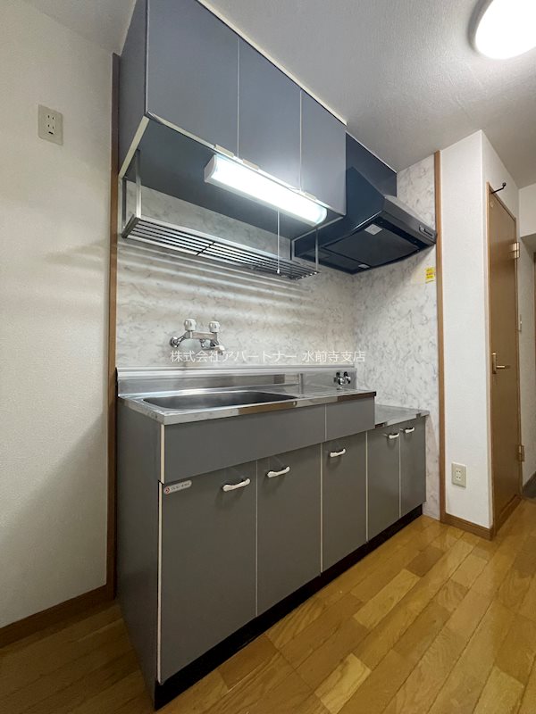 キッチン　※イメージ