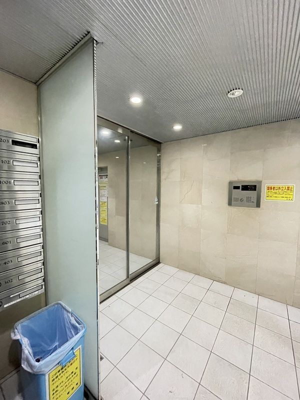 その他共有部分　☆共用部分☆