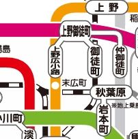 その他　☆路線図☆