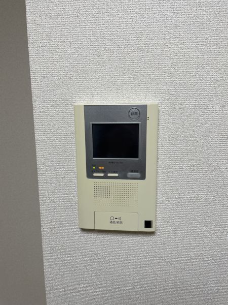 セキュリティ　セキュリティ安心☆