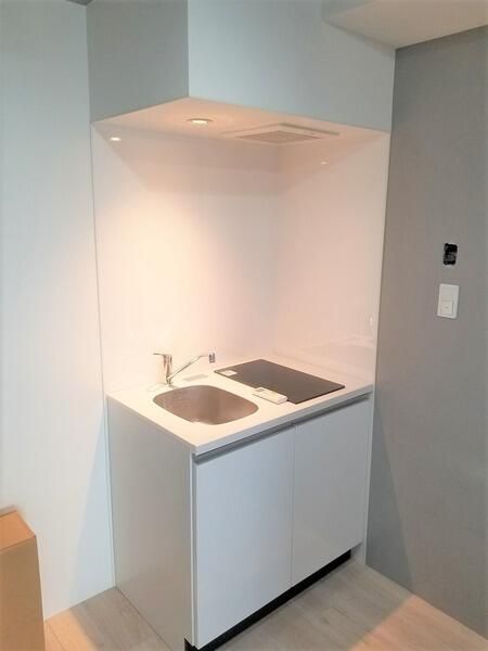 キッチン　☆使いやすいキッチン☆