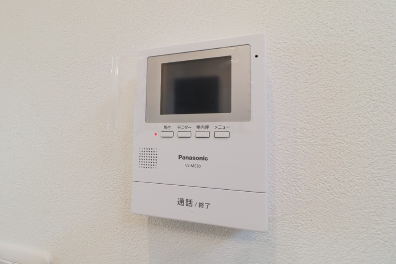 セキュリティ　図面と現状に相違がある場合には現状を優先