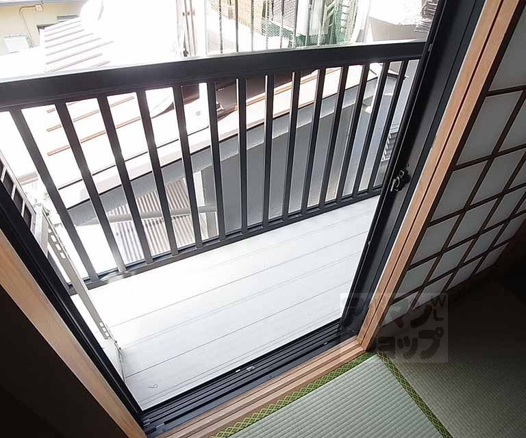 バルコニー　ベランダ