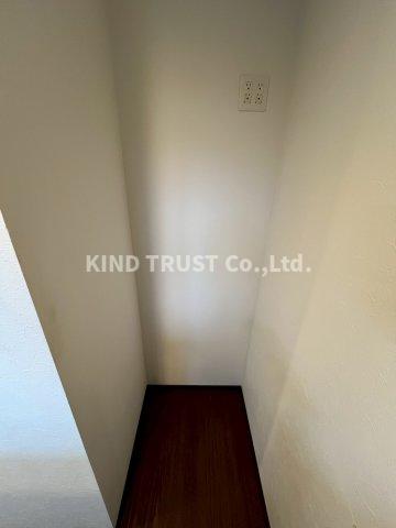 その他部屋・スペース　内装です