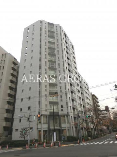 建物外観　★外観★