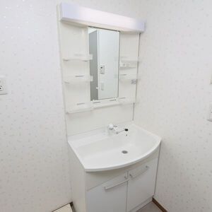 洗面設備　☆独立洗面台☆