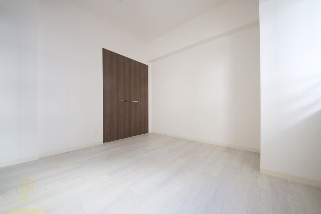 その他部屋・スペース　スプランディッド難波元町DUE